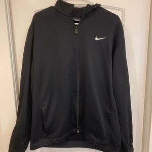 Nike Men’s golf zip up Jacket